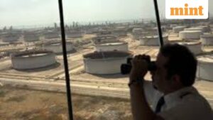 Saudi Arabia hikes Arab Light crude to record premium for Asian refiners as US-Iran war continues