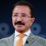 Sultan Ahmed Bin Sulayem-“Close Personal Friend” Of Epstein