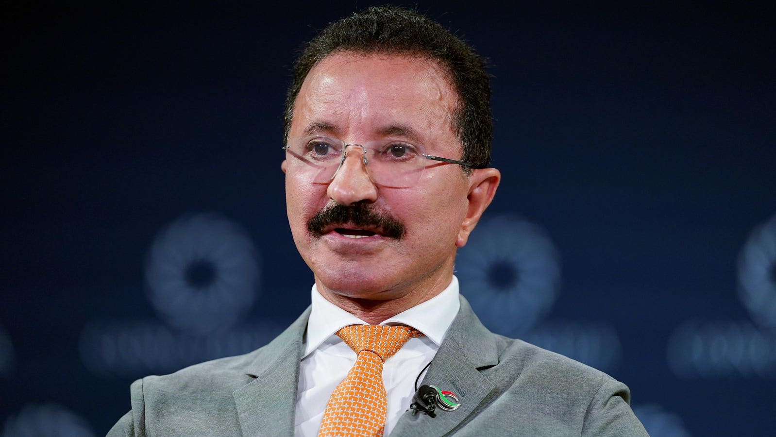 Sultan Ahmed Bin Sulayem-“Close Personal Friend” Of Epstein