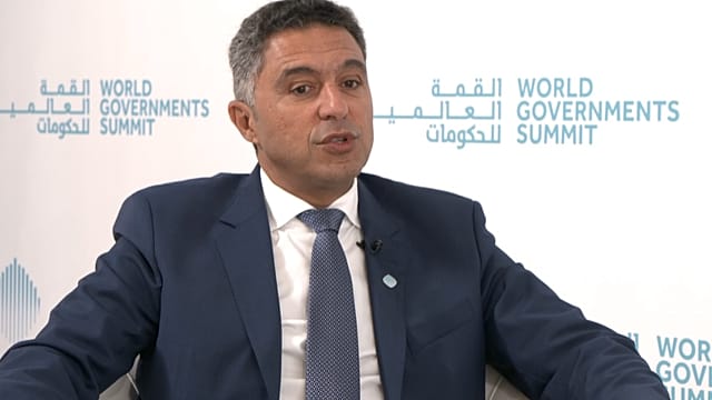 Inside Africa’s micro-grid boom: A new model for electricity access