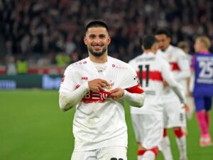 Race for survival and battle for Europe: Sunday’s Bundesliga predictions and previews