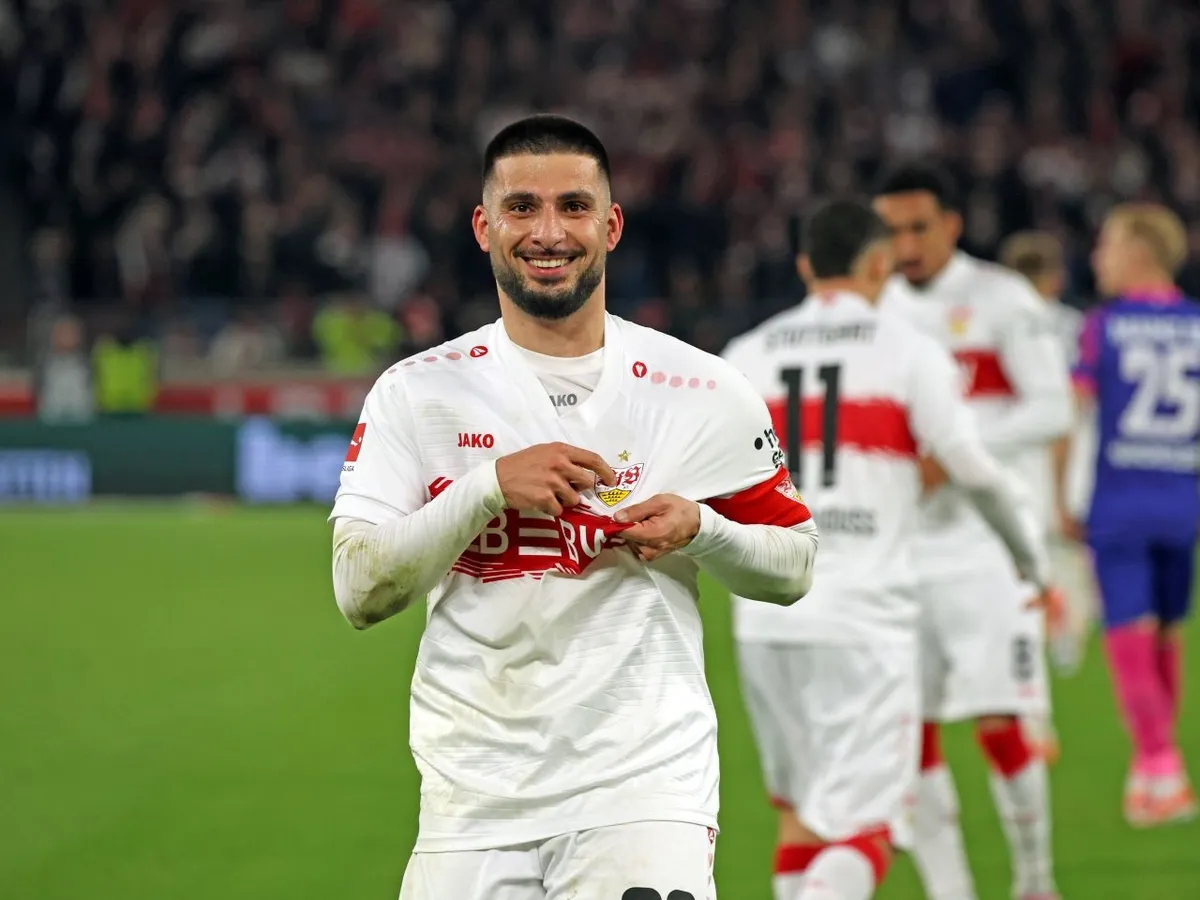 Race for survival and battle for Europe: Sunday’s Bundesliga predictions and previews