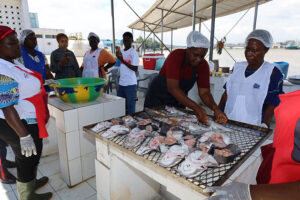 Turning the Tide: How West Africa Is Reasserting Its Food Sovereignty Through Aquaculture