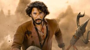 Mahesh Babu on Varanasi’s Africa schedule: ‘It was a bit intimidating with all those..’