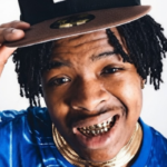 Sastii Confirms Release Date For ‘South Coast Yungin Never Follows’ Mixtape