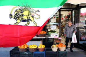 After initial jubilation, some Iranian Americans fear a quagmire