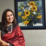 Quote of the day: Edelweiss MF’s Radhika Gupta on markets — ‘Corrections come like cats, be a goldfish investor’