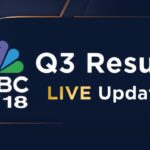 Q3 Results LIVE Updates: Wakefit becomes profitable, Edelweiss Financial profit up 112%