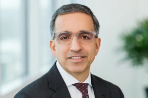 Scaling AI at Union Pacific starts with people