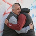 Israeli attacks kill nine in Gaza, including two children, health officials say