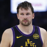 Lakers get crucial Luka Doncic, Austin Reaves injury updates ahead of playoffs