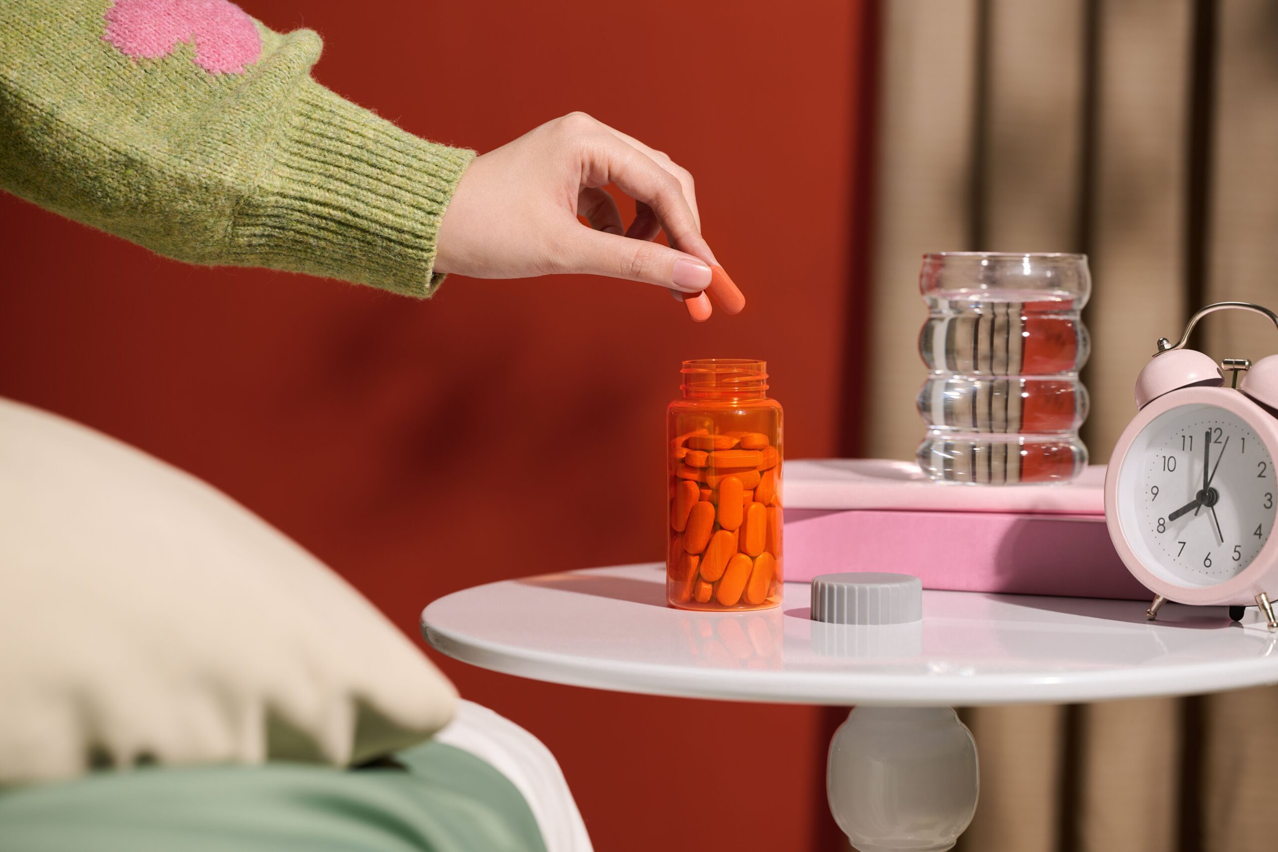 Why Are People Taking CoQ10 Supplements for Longevity, and Do They Work?