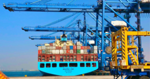 ‎Merchandise imports up 7% to SAR 81.4B