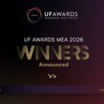UF AWARDS MEA 2026 Winners Announced