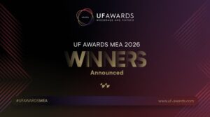 UF AWARDS MEA 2026 Winners Announced