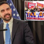 DSA Proposes NYC Tax Hike Affecting More Than Just the Ultra-Rich