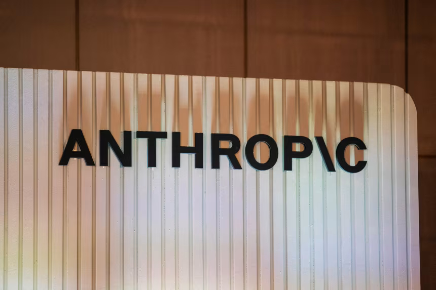 Anthropic says the Pentagon’s supply chain risk label will have less business impact than feared