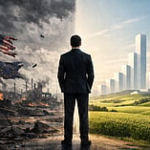 SLR: The Meaning of Natie Kirsh as an Antidote to the Chaos of Current Politics