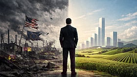 SLR: The Meaning of Natie Kirsh as an Antidote to the Chaos of Current Politics