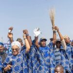 Sharafadeen Alli: Beyond the Noise, Beyond the Smear, Why Facts Must Lead Oyo’s 2027 Conversation