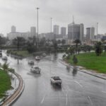 NCM: Heavy Rain Expected to Sweep Across Saudi Arabia until Friday