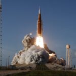 Artemis II Crew Watched Project Hail Mary While in Quarantine Before Takeoff, Astronaut Gives Ryan Gosling the Thumbs Up More Than Halfway to the Moon
