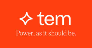 Tem raises $75 M to automate energy markets with AI-first platform