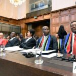 FUELLING WAR: ‘Hypocrisy’: Critics slam SA for boosting coal exports to Israel despite Gaza genocide case