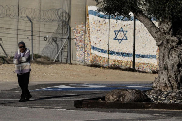 Gaza border community turns to wellness to heal from Oct 7 trauma