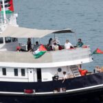 Turkey seeking nearly 5,000 years in prison for Netanyahu over October Gaza flotilla