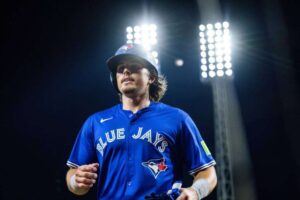 MLB in Brief: Addison Barger is making progress | Pete Alonso is frustrated