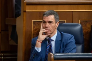 US, Israel expel Spain from Gaza coordination center over anti-Israel bias