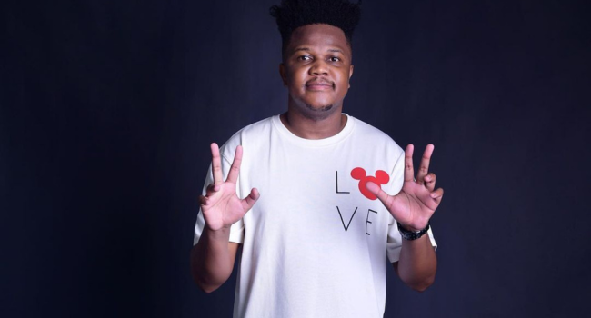 AB Crazy’s “Another Chance” Dominates SA Radio In 2026