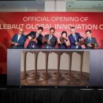 Barry Callebaut launches global chocolate innovation hub