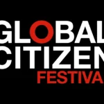 Doja Cat Lands in Africa and Performs at Global Citizen Festival