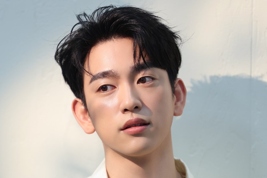 GOT7’s Park Jinyoung Confirmed To Make Spring Solo Comeback