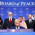 Trump’s peace board faces cash crunch, stalling Gaza plan, sources say