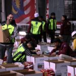 Across borders and war zones, a Palestinian’s journey to deliver hope in Malaysia’s Gaza mission