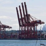 Canadian pension giant halts deals with DP World over chief’s Epstein ties