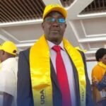 High Court Rules John Chebochok Unfit for Public Office Over Kericho Sex for Work Scandal