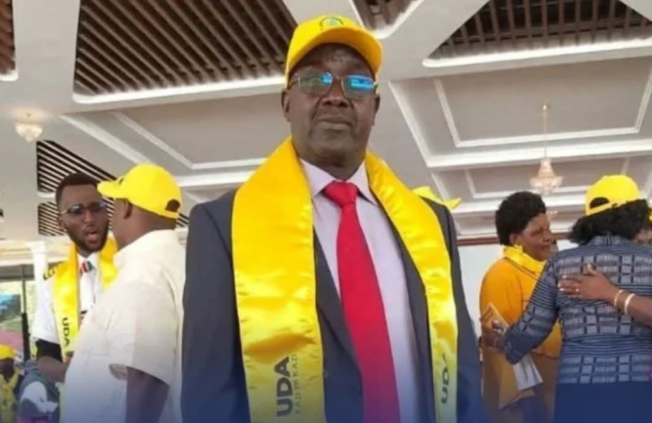 High Court Rules John Chebochok Unfit for Public Office Over Kericho Sex for Work Scandal