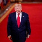 Trump announces military coalition to take on cartels in Latin America