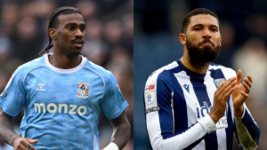 EFL Championship: Haji Wright, George Campbell stay hot with goals