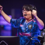 Paper Rex and Nongshim RedForce win first VALORANT Masters Santiago Playoffs matches