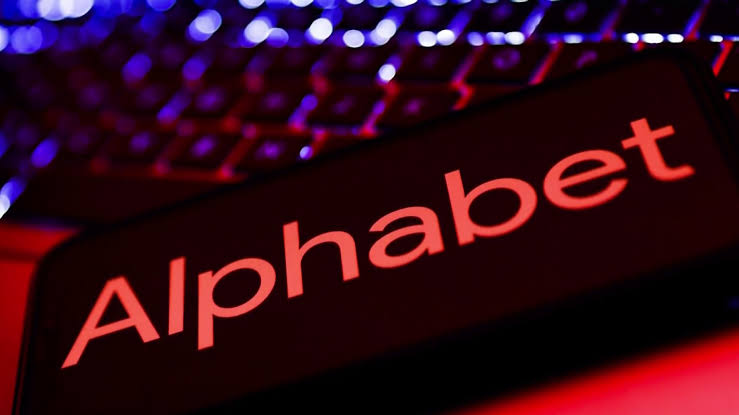 Alphabet raises $20bn in record bond sale to fuel AI spending