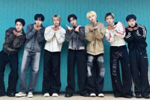 MODYSSEY Announces Debut With Single Album “1. Got Hooked: An Addictive Symphony”