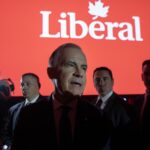 On the cusp of a majority, Mark Carney stresses need for national unity