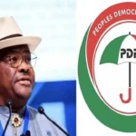 BREAKING: Wike’s Faction Takes Over PDP National Secretariat in Abuja