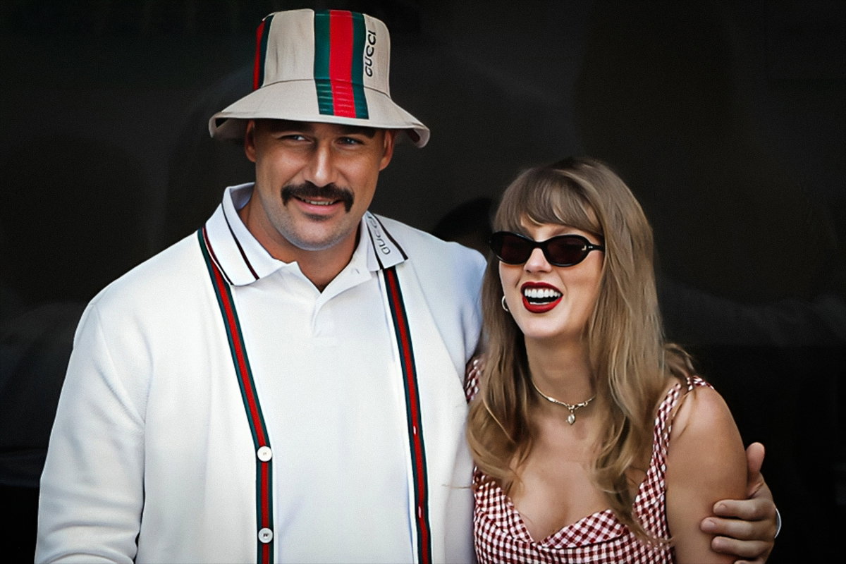 Travis Kelce Reveals Taylor Swift’s Influence on His Decision to Not Retire and Return to Chiefs