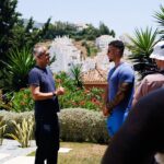 Louis Theroux’s Inside the Manosphere exposes the business model of misogyny